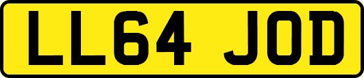 LL64JOD