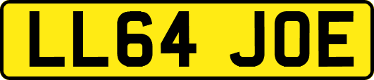 LL64JOE