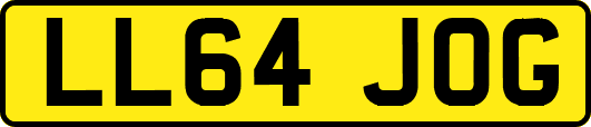 LL64JOG