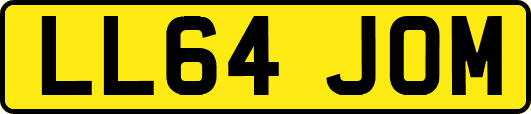 LL64JOM
