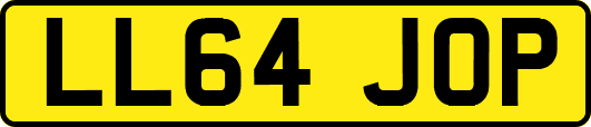 LL64JOP