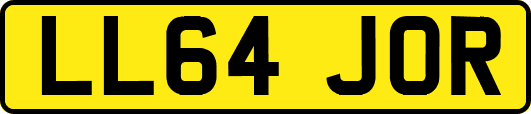 LL64JOR