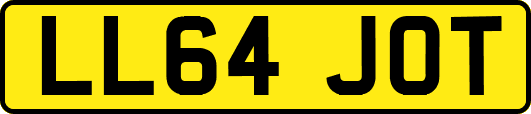 LL64JOT