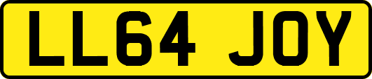 LL64JOY