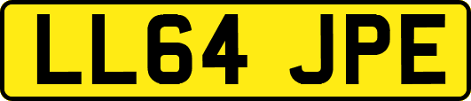 LL64JPE