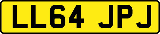 LL64JPJ