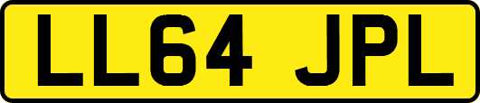 LL64JPL