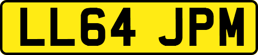 LL64JPM