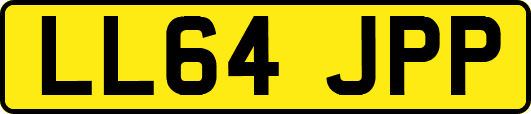 LL64JPP