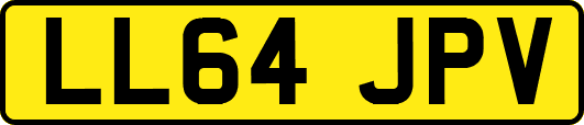LL64JPV
