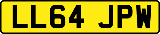 LL64JPW
