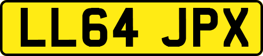 LL64JPX