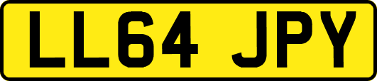 LL64JPY