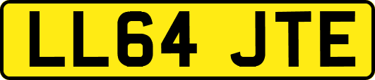 LL64JTE