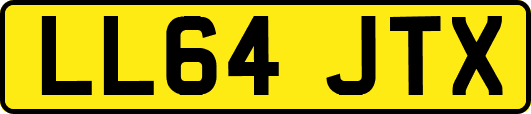 LL64JTX