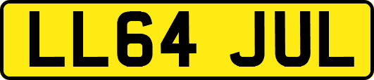 LL64JUL