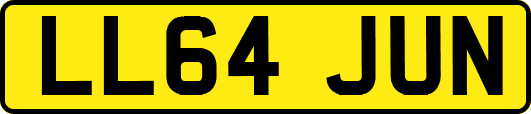 LL64JUN