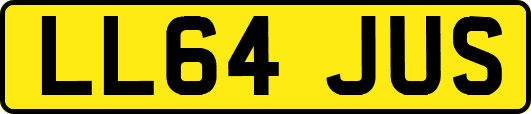 LL64JUS