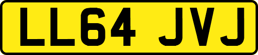 LL64JVJ