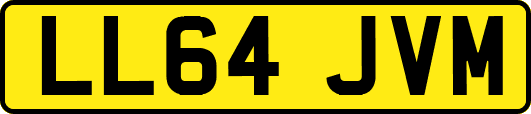 LL64JVM