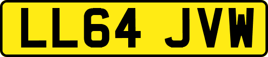 LL64JVW