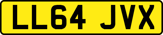 LL64JVX