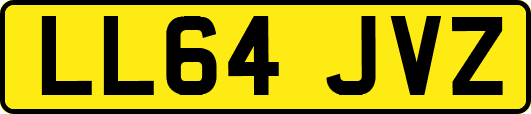 LL64JVZ