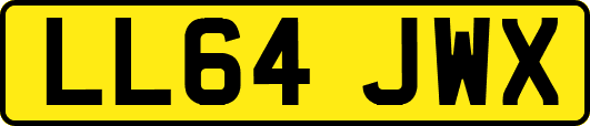 LL64JWX