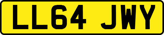 LL64JWY