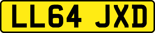 LL64JXD