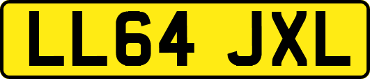 LL64JXL