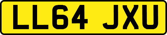 LL64JXU