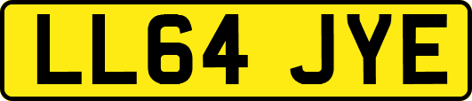 LL64JYE