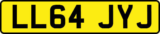 LL64JYJ