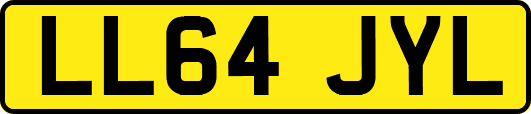 LL64JYL