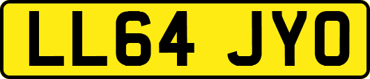 LL64JYO