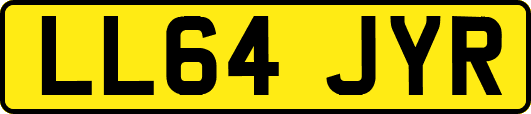 LL64JYR