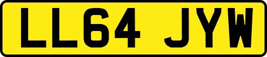 LL64JYW