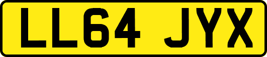 LL64JYX
