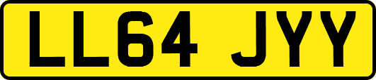 LL64JYY