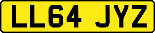 LL64JYZ