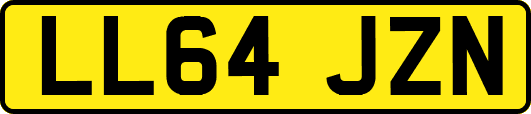 LL64JZN