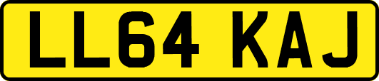 LL64KAJ