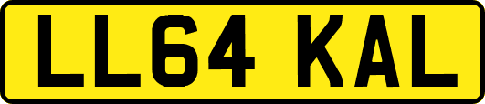 LL64KAL