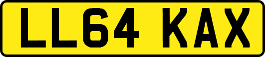 LL64KAX