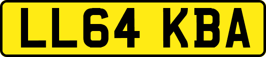 LL64KBA