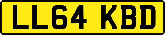 LL64KBD
