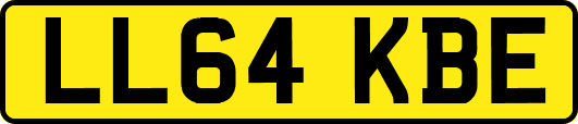 LL64KBE