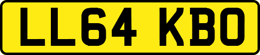LL64KBO