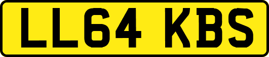 LL64KBS